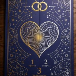 The Soul Agreements: Relationship & Compatibility Decode