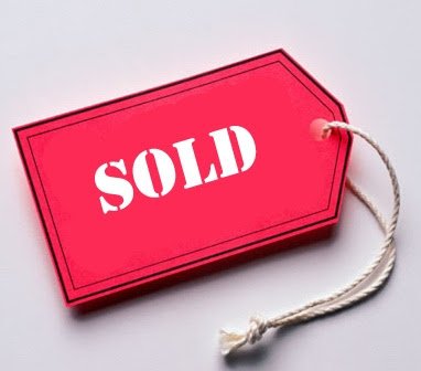 Sold