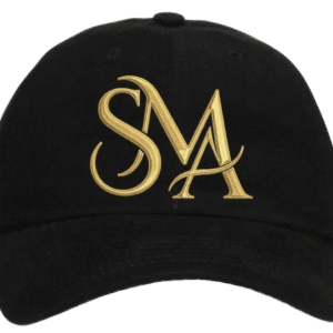 The Signature SMA Empowerment Cap