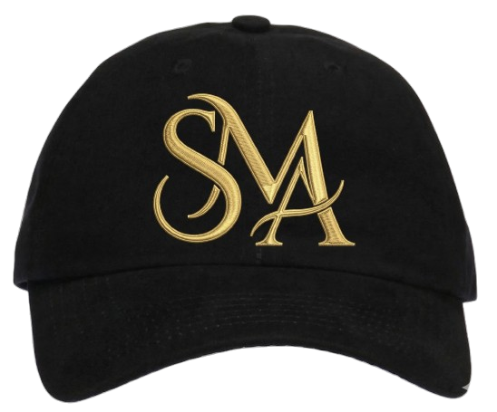 The Signature SMA Empowerment Cap