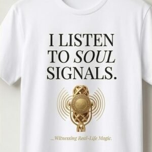 The Podcast Signature Tee